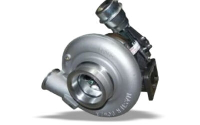 TURBO COMPRESSOR VOLVO FH D13