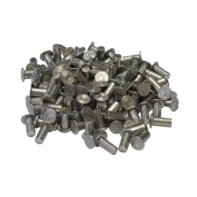 REBITE 10X14 MACICO ALUM UNIDADE